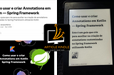 Envie Artigos do Medium para o Kindle com Facilidade