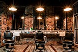 I almost bought 100 barbershops… this is what I learned