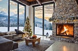 Stunning Stone Fireplace Refacing Ideas That Will Transform Your Space