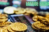 Lattice Exchange ($LTX)