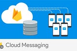 Android — Firebase Cloud Messaging 20.1.3