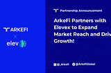 ArkeFi AMA Recap: Exploring Real-World Assets and Blockchain Innovation