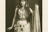 Cleopatra, Content Queen: Shakespeare’s Viral Monarch in Antony and Cleopatra (c.1607)
