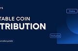 Equitable Coin Distribution