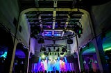 Pascal | Fontän | Eterkropp | Slaktkyrkan | Stockholm