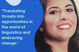 The Language Doctors: Meet the Team