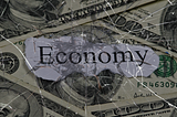 The Economy Is Statistically An Impossibility