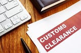 customs clearance in oman