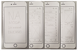 (Prototype & Test) Paper Prototyping and Usability Testing