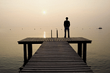 The Importance of Having an Existential Crisis