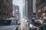 Driving With Helmets