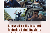 This Indian FinTech ad’s breaking the Internet! Here’s why!