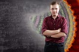 Arniko Meinhold, a 25-year-old physicist making big contributions to science