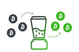 ⏲ How do Bitcoin Mixers Work?