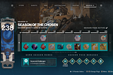 [Destiny 2] Season 14 (Season of the Splicer) Preparation Guide