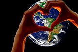 Scared of the Coronavirus, I wrote a love letter