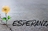 Esperanza
