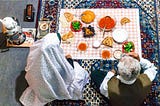 How Is It Travel To Iran During Ramadan? | IranAmaze