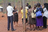 Engaging Ugandan university students in infectious disease outbreak response activities