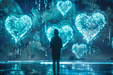 Who is Controlling Our Romantic Futures and What Your Heart Can Do About It: The Perils and Promise…