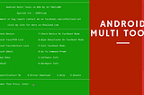 How to use Android Multi Tools — Download Latest Version Free