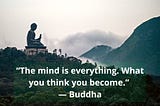 Positive Thought