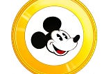 Introducing Mickey Meme ($MICKEY): The Magical Community And Utility Movie Experience Meme Coin.