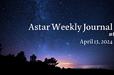 Summary of the Astar zkEVM Incident -#63 Astar Weekly Journal-