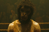 Monkey Man is Better than John Wick