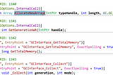 How to dig into the CLR