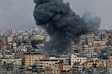 The Hamas attack on Israel and what might follow