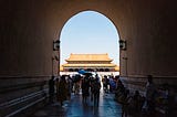 Forbidden City Goes Digital: How Is Coronavirus Changing Daily Lives