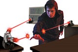 Laser Security System
