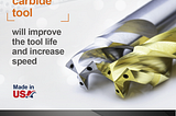 Benefits of Custom Carbide Tools | SCTools