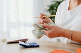 How Wealth is Driving Later-in-Life Romantic Relationships