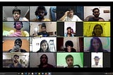 6 things I did as a Computer Science undergraduate in India
