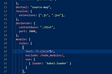Custom React Typescript Webpack 5 Config