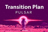 Transition of Strategic Farms to Pulsar: The Plan