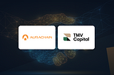 TMV Capital and Aurachain: Achieving Rapid Digital Transformation Together