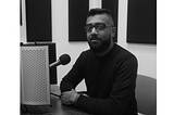 #14: The Making of “Toronto’s Hot Sauce” with Karthy Subramaniam