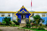 History of the Sumbawa University of Technology