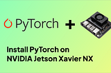 Setting up PyTorch on NVIDIA Jetson boards