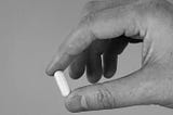 The Real Problem With Antidepressants