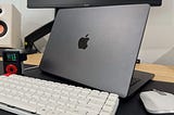 My Value-For-Money Mac Desktop Setup