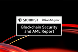 SlowMist | 2026 Mid-year Blockchain Security and AML Report