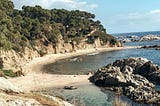 El Cami de Ronda: The Coastal Path.