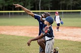 Toddler and Youth Sports leagues in Houston