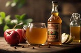 The Versatile Elixir: Apple Cider Vinegar