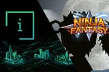 Anunciando la asociación Ninja Fantasy x Interlude