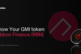 Know Your Bankless DeFi Innovation Index (GMI) Token: Ribbon Finance (RBN)